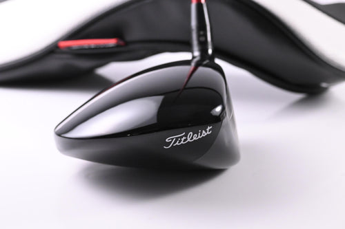 Titleist GT3 Driver / 8 Degree / Senior Flex Project X Denali Red 50 Shaft