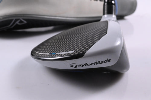Taylormade SIM Ti #3 Wood / 15 Degree / Stiff Flex Diamana Limited 75 Shaft