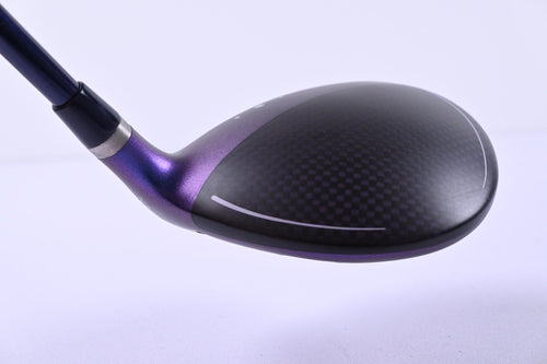 Ladies Ping G Le4 #5 Wood / 23 Degree / Ladies Flex Ping Alta LE Shaft