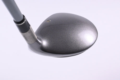 Ladies Taylormade R5 Dual #7 Wood / 21 Degree / Ladies Flex Taylormade 50 Shaft
