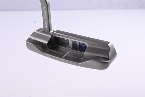 Odyssey AI-One Silver Series #1 Putter / 34 Inch