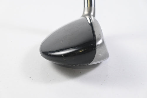 Callaway RAZR X #3 Hybrid / 21 Degree / Stiff Flex Callaway 75 Shaft