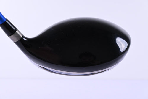 Ping G5 Driver / 9 Degree / Stiff Flex Grafalloy ProLaunch Blue 65 Shaft