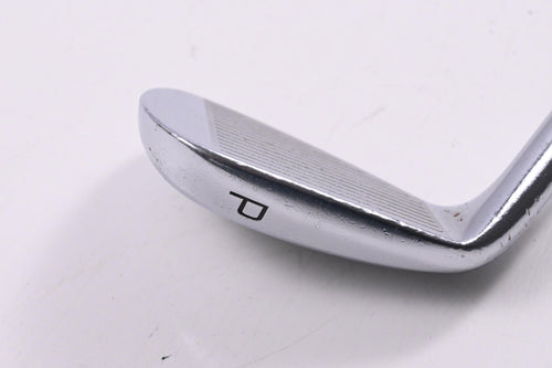 Mizuno JPX 825 Pro Pitching Wedge / 45 Degree / Regular Flex Steel Shaft