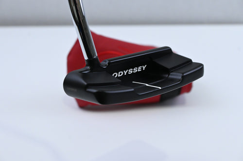 Odyssey Ai-Dual DW Putter / 34 Inch