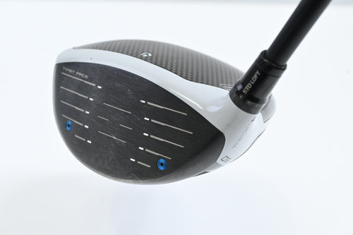 Taylormade SIM Driver / 9 Degree / X-Flex HZRDUS Yellow 63 Shaft