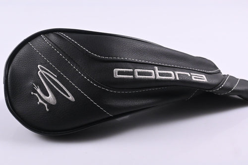 Cobra King F9 #3 Wood / 14.5 Degree / Regular Flex Crossfire 60 Shaft