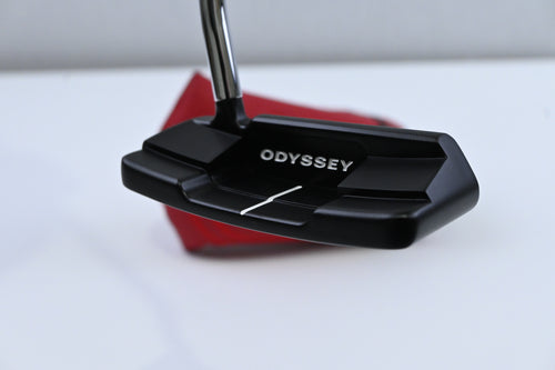 Odyssey Ai-Dual DW Putter / 34 Inch