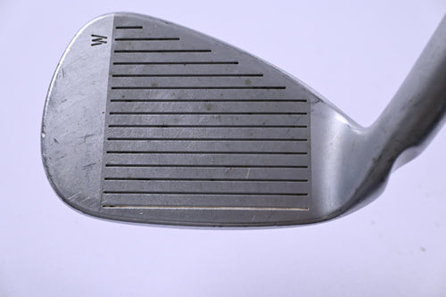 Ping i20 Pitching Wedge / 46 Degree / Blue Dot / Stiff Flex KBS C-Taper 120