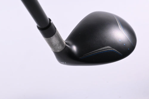 Taylormade Jetspeed #3 Hybrid / 19 Degree / Regular Flex Matrix Ozik 65 Shaft