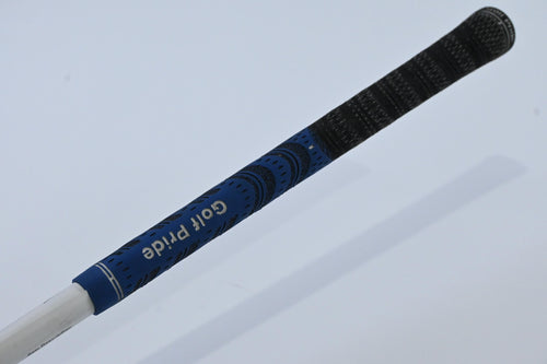 Mizuno JPX Series Lob Wedge / 60 Degree / Wedge Flex True Temper XP 105