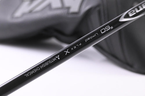 PXG 0311 Gen6 Driver / 7.5 Degree / X-Flex Diamana S Limited 60 Shaft