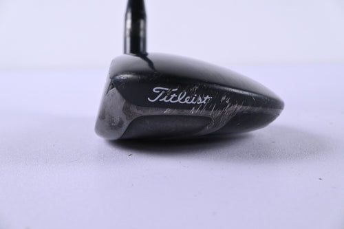 Left Hand Titleist 910 FD #3 Wood / 15 Degree / Regular Flex Diamana Kai'li 75