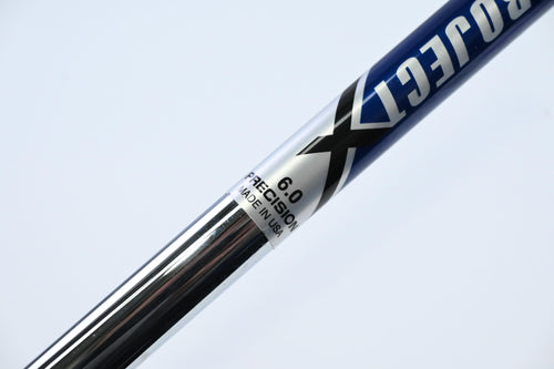 Left Hand Titleist U500 #3 Iron/ 20 Degree / Stiff Flex Project X Rifle