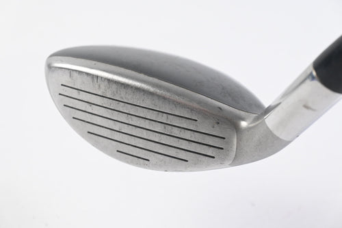 Callaway RAZR X #3 Hybrid / 21 Degree / Stiff Flex Callaway 75 Shaft