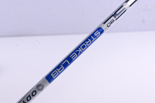 Odyssey AI-One Silver Series #1 Putter / 34 Inch