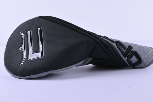 Cobra OPTM MAX-K Driver / 10.5 Degree / Regular Flex Kai'li Dark Waves Blue 60