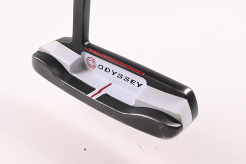 Odyssey O-Works #1 Putter / 34 Inch