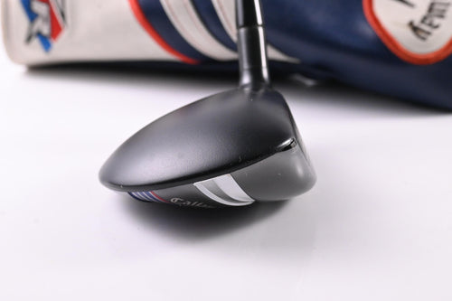 Callaway XR #5 Wood / 19 Degree / Regular Flex Project X LZ San Diego 54 Shaft