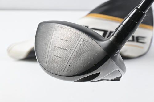 Callaway Rogue ST MAX LS Driver / 9 Degree / Regular Flex Tensei AV Blue 55