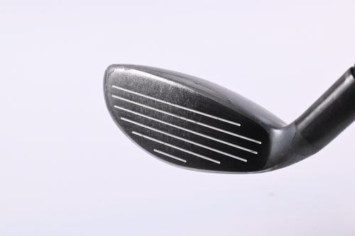Callaway X Hot Pro #2 Hybrid / 16 Degree / Stiff Flex Project X PXv Shaft