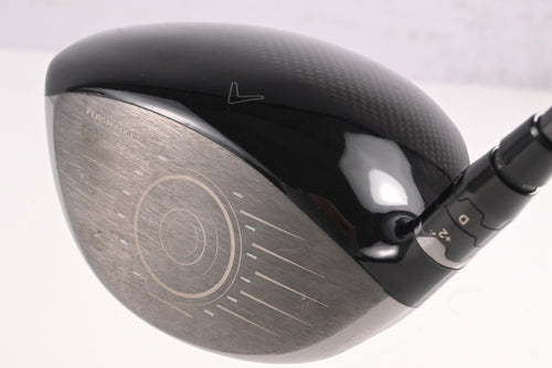 Callaway Mavrik Driver / 10.5 Degree / Stiff Flex EvenFlow Riptide 60 Shaft