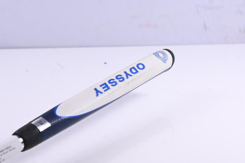 Odyssey AI-One Silver Series #1 Putter / 34 Inch