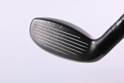 Titleist 910H #3 Hybrid / 19 Degree / Stiff Flex Steel Shaft