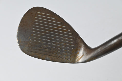 New Level Spin Forged Lob Wedge / 60 Degree / Wedge Flex KBS Tour-V Steel Shaft