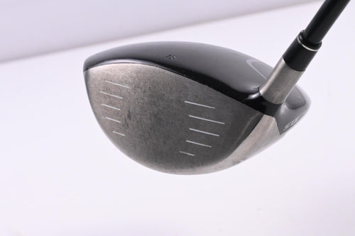 Taylormade Burner Draw 2007 Driver / 10.5 Degree / Regular Flex Reax 49 Shaft