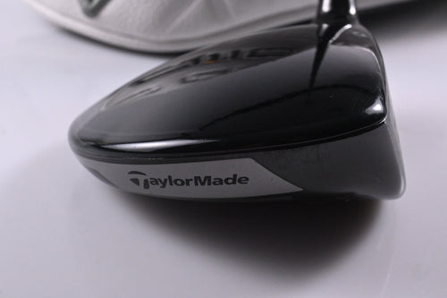 Taylormade Qi10 #3 Wood / 15 Degree / Regular Flex Ventus TR Blue 6 Shaft