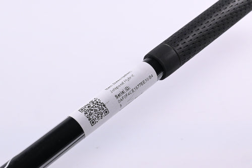 Taylormade Jetspeed #3 Hybrid / 19 Degree / Regular Flex Matrix Ozik 65 Shaft