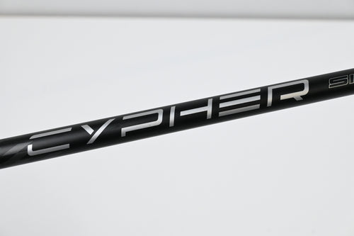 Project X Cypher 2.0 60 #6 Hybrid Shaft / Regular Flex / Callaway 4th Gen