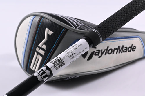 Taylormade SIM Ti #3 Wood / 15 Degree / Stiff Flex Diamana Limited 75 Shaft