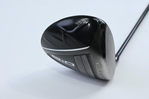 Cobra Bio Cell Driver / 9-12 Degree / Regular Flex Project X PXv 60 Shaft