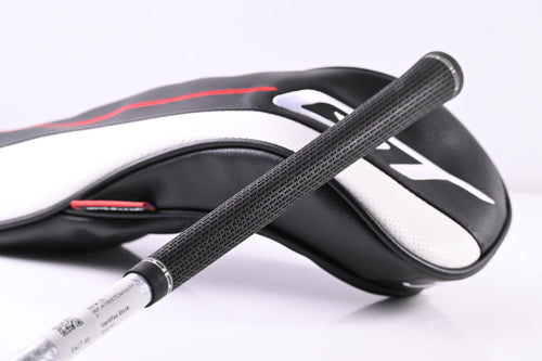 Titleist GT3 Driver / 8 Degree / Senior Flex Project X Denali Red 50 Shaft