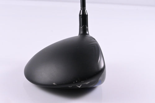 Callaway XR16 Driver / 9 Degree / Stiff Flex ACCRA FX 2.0 260 Shaft