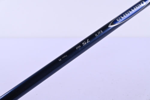 Left Hand Titleist 910 FD #3 Wood / 15 Degree / Regular Flex Diamana Kai'li 75