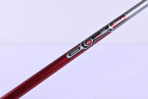 Ping K15 Driver / 10.5 Degree / Stiff Flex Ping TFC 149 Shaft