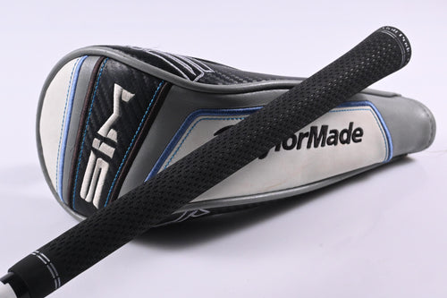 Taylormade SIM Ti #3 Wood / 15 Degree / Stiff Flex Diamana Limited 75 Shaft