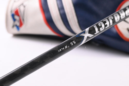 Callaway XR #5 Wood / 19 Degree / Regular Flex Project X LZ San Diego 54 Shaft