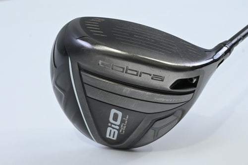 Cobra Bio Cell Driver / 9-12 Degree / Regular Flex Project X PXv 60 Shaft