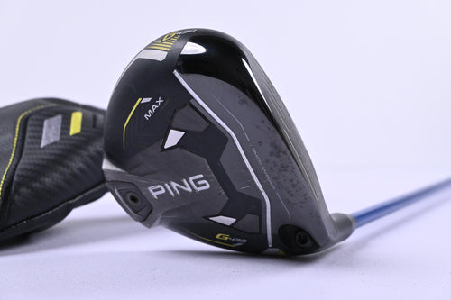 Ping G430 Max #3 Wood / 15 Degree / X-Flex Graphite Design Tour AD BB-8 Shaft