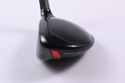 Left Hand Taylormade Stealth #3 Hybrid / 19 Degree / Regular Flex Ventus Red 6