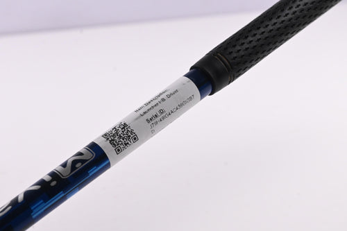 Cleveland Launcher HB Driver / 12 Degree / Senior Flex Miyazaki C.Kua 5 Shaft