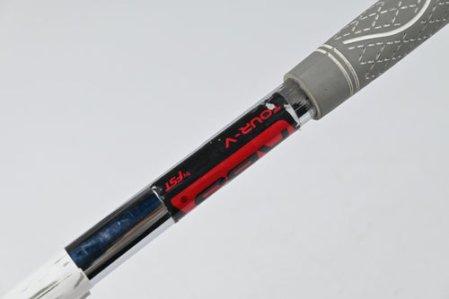 New Level Spin Forged Lob Wedge / 60 Degree / Wedge Flex KBS Tour-V Steel Shaft