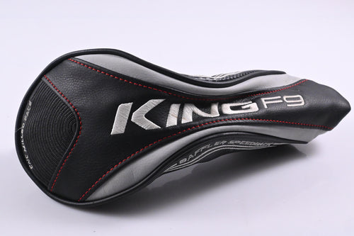 Cobra King F9 #3 Wood / 14.5 Degree / Regular Flex Fujikura Atmos Blue 7 Shaft