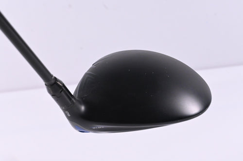 Callaway XR16 Driver / 9 Degree / Stiff Flex ACCRA FX 2.0 260 Shaft