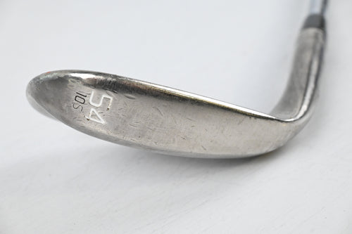 Titleist Vokey SM9 Sand Wedge / 54 Degree / Wedge Flex Vokey Design Shaft