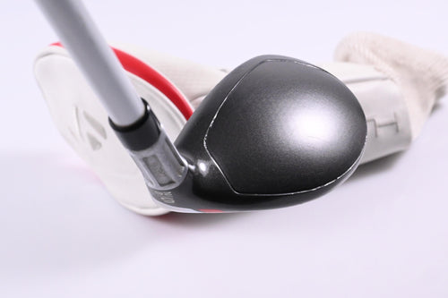 Ladies Taylormade Stealth #5 Hybrid / 26 Degree / Ladies Flex Aldila Ascent 45